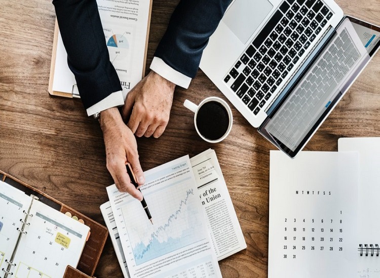 Financial help for small businesses