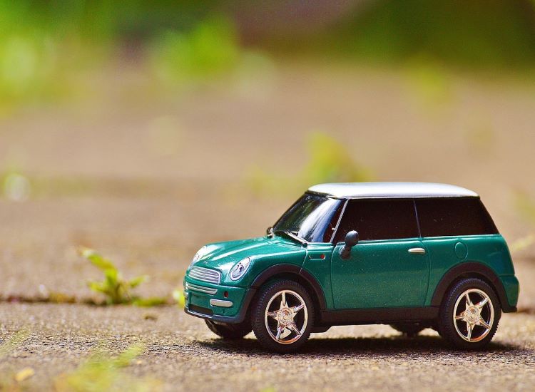 Car Insurance As Cryptocurrency Insurance.