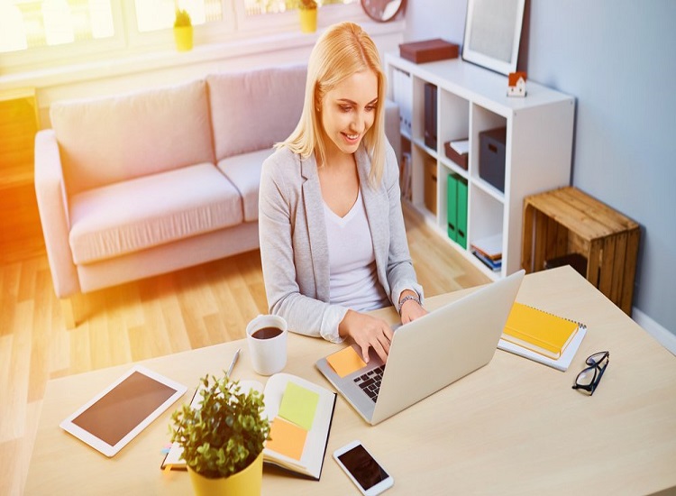 Business at Home With Minimal Investment.